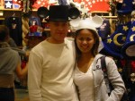 disney