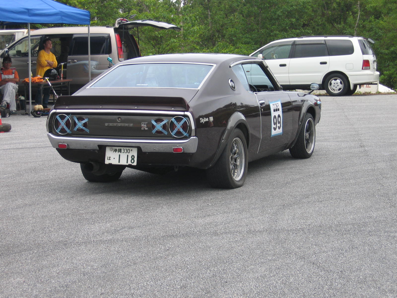 Hks 21