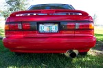 Ass shot