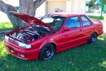 So fresh and So clean!