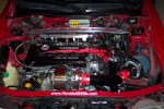 New motor pic