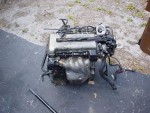 Highlight for Album: JDM Engine Swap
