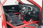 micra interior