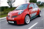 micra r
