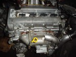 Highlight for Album: SR20VET